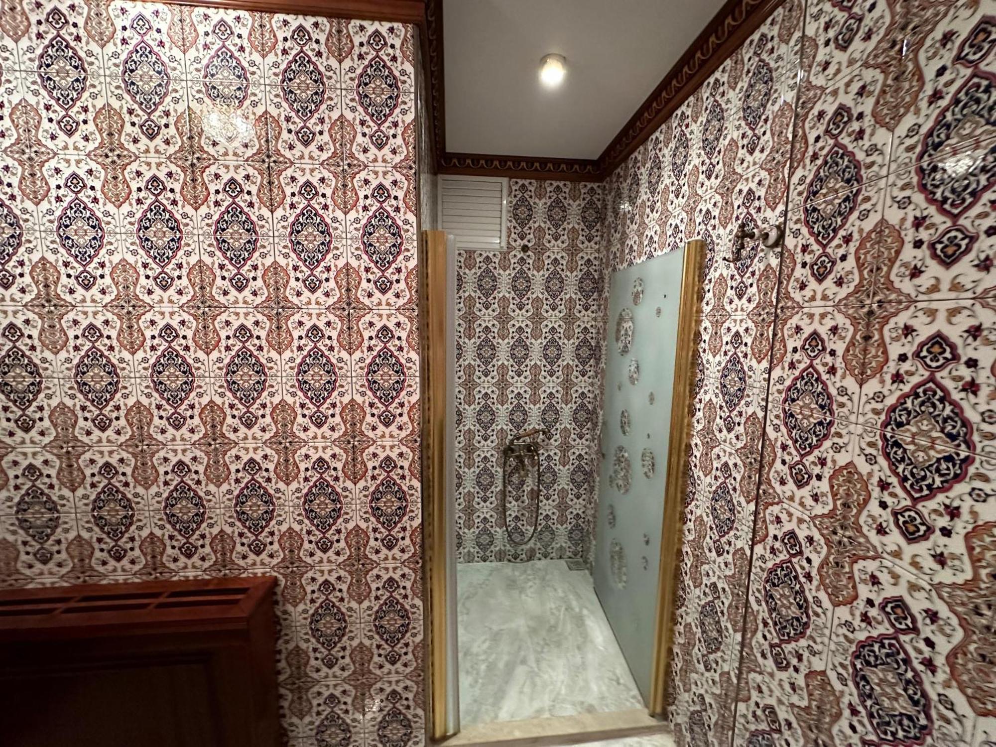 Tahtakale Konak Hotel Private & Luxury Bursa Kültér fotó