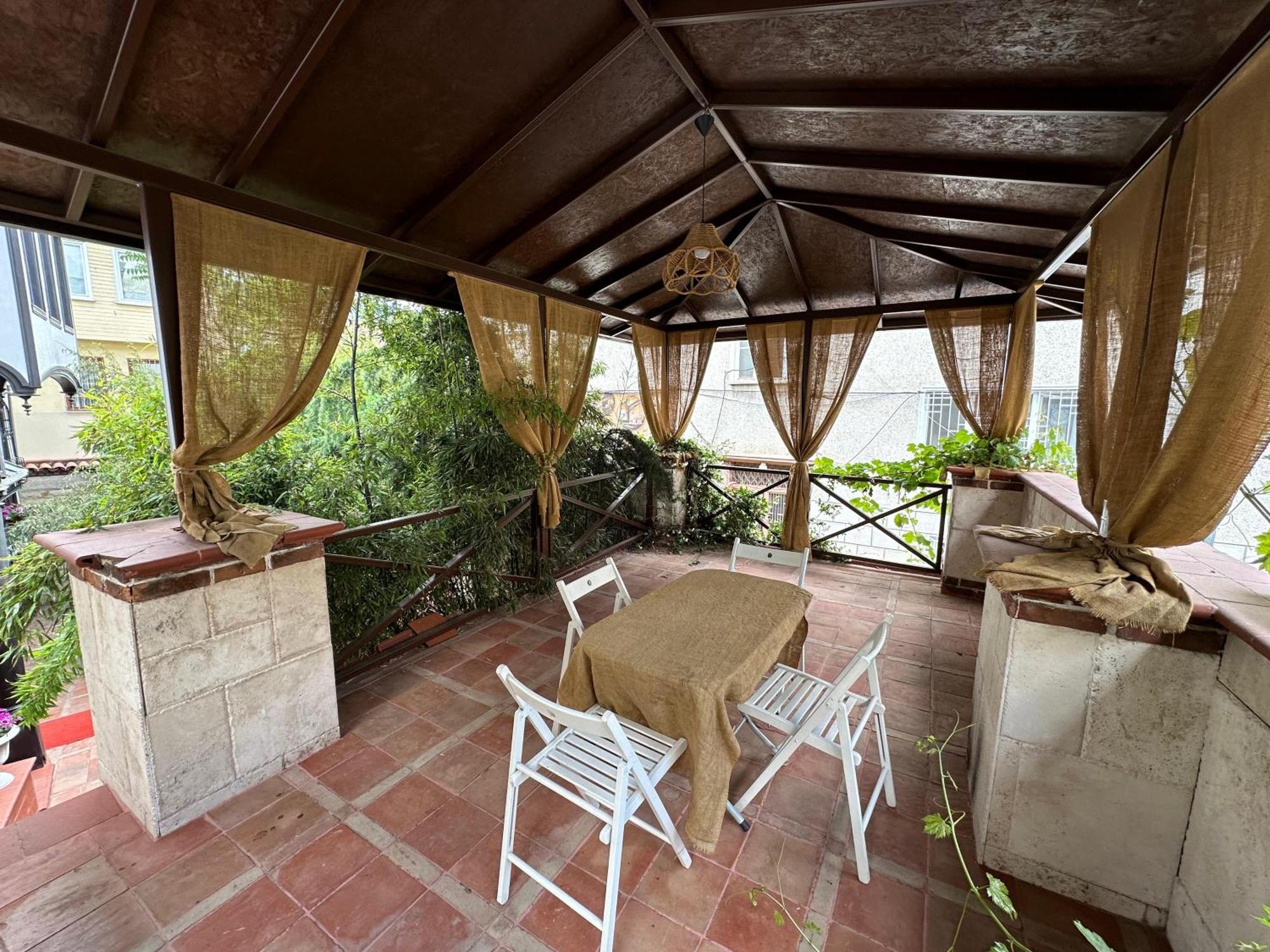 Tahtakale Konak Hotel Private & Luxury Bursa Kültér fotó