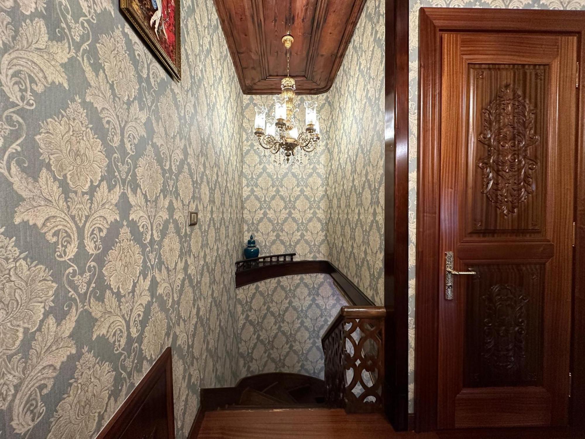 Tahtakale Konak Hotel Private & Luxury Bursa Kültér fotó