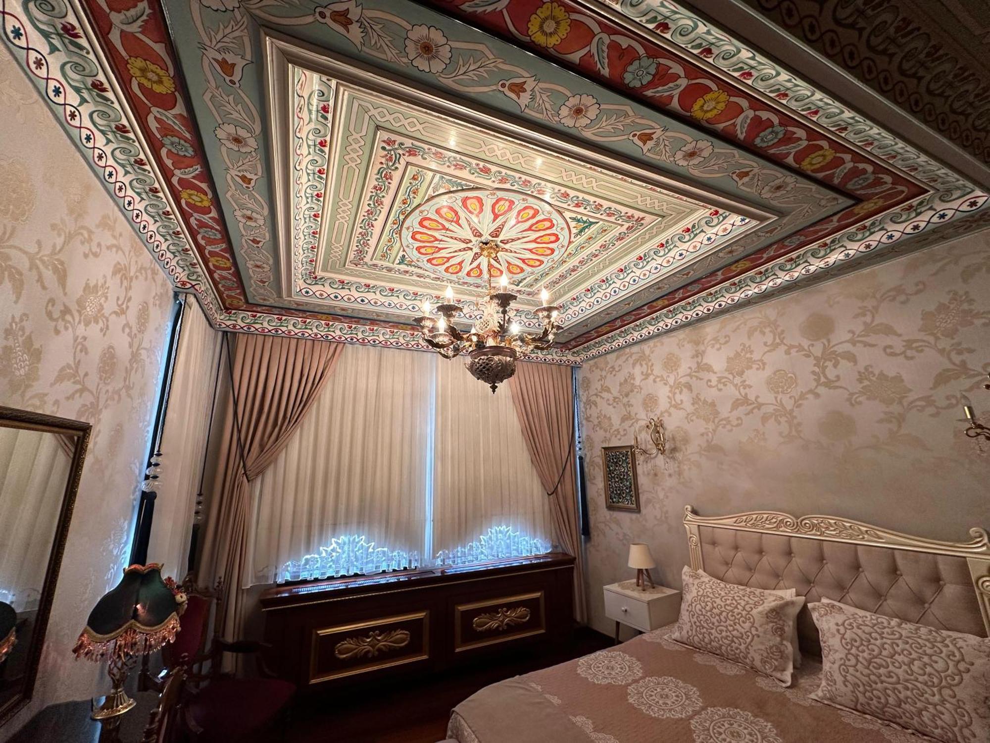 Tahtakale Konak Hotel Private & Luxury Bursa Kültér fotó