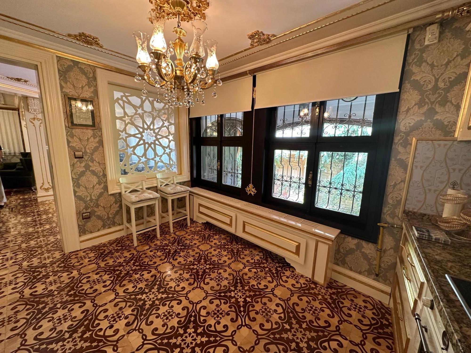 Tahtakale Konak Hotel Private & Luxury Bursa Kültér fotó