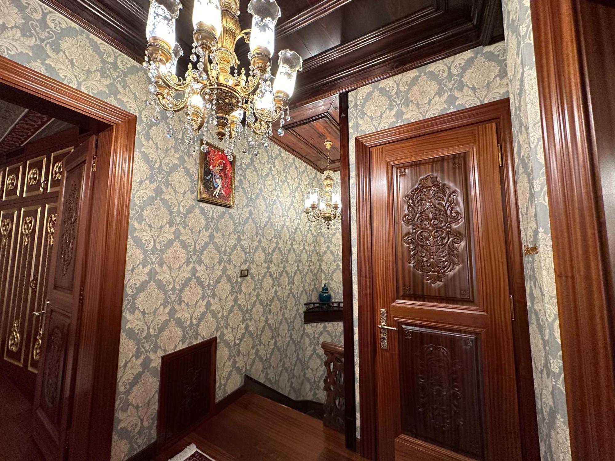 Tahtakale Konak Hotel Private & Luxury Bursa Kültér fotó