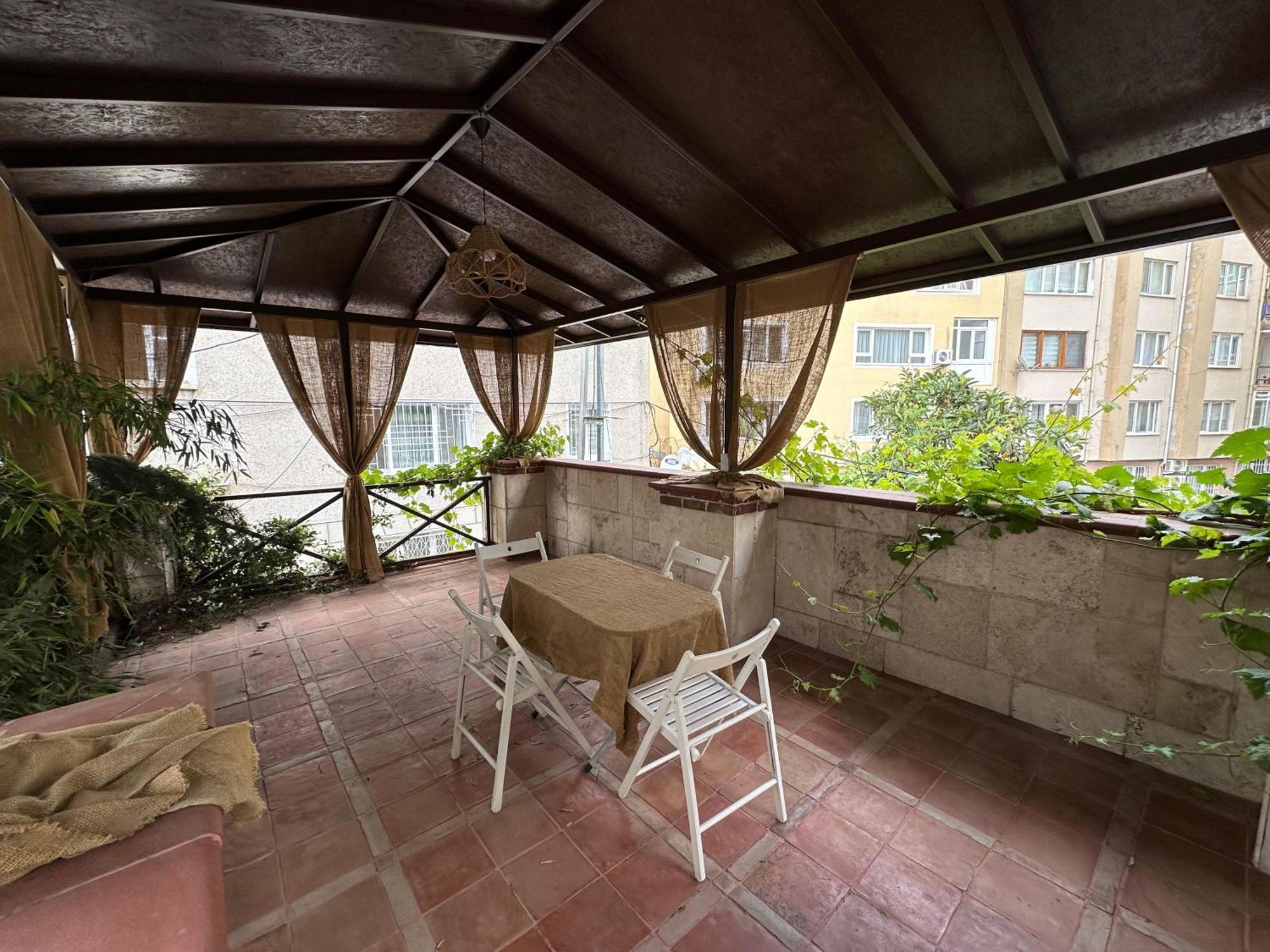 Tahtakale Konak Hotel Private & Luxury Bursa Kültér fotó