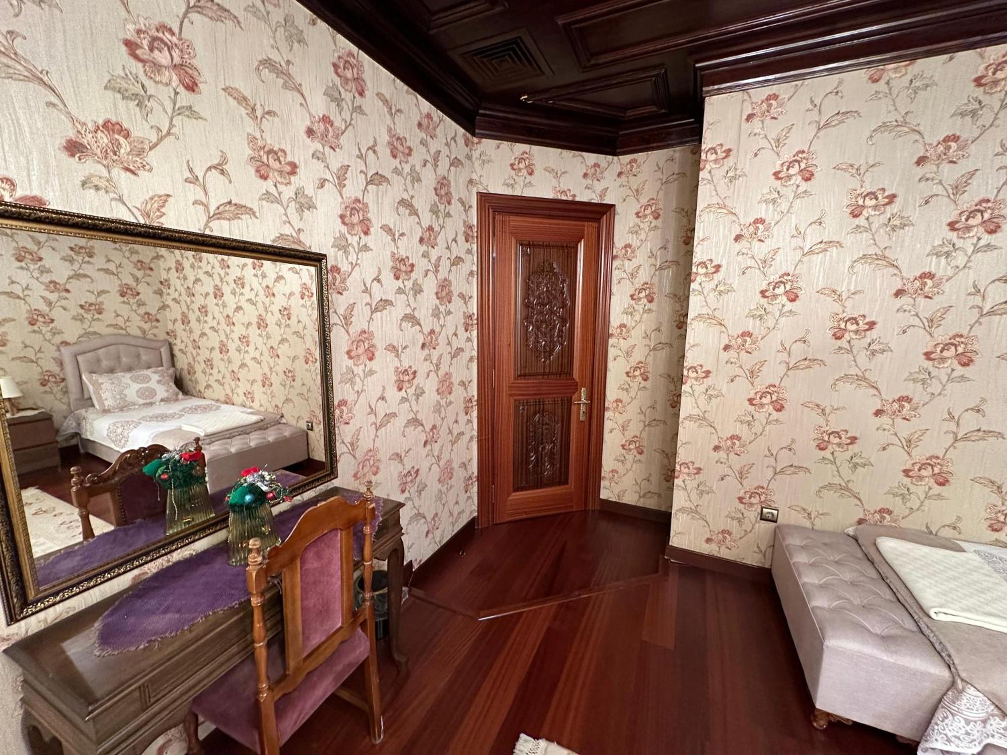 Tahtakale Konak Hotel Private & Luxury Bursa Kültér fotó