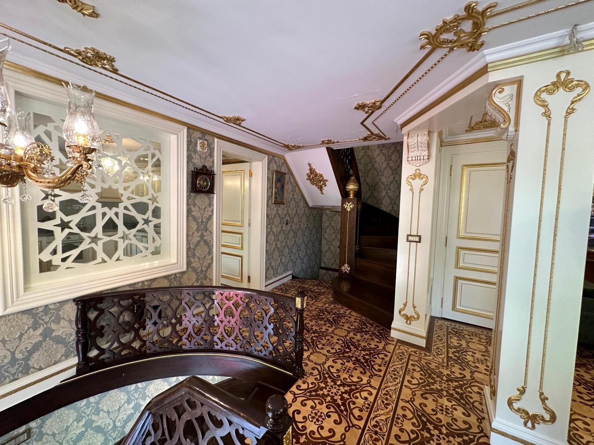Tahtakale Konak Hotel Private & Luxury Bursa Kültér fotó