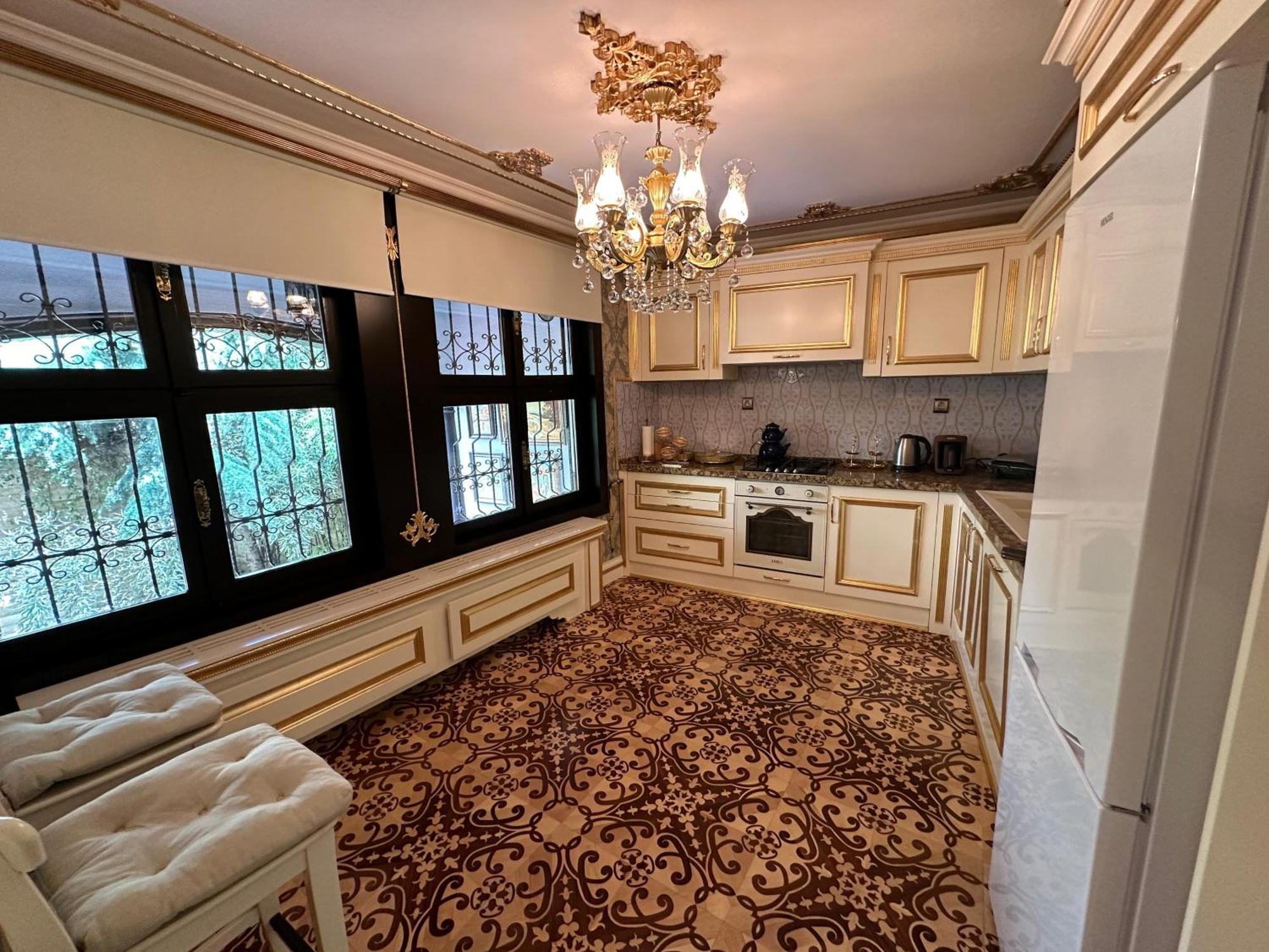 Tahtakale Konak Hotel Private & Luxury Bursa Kültér fotó