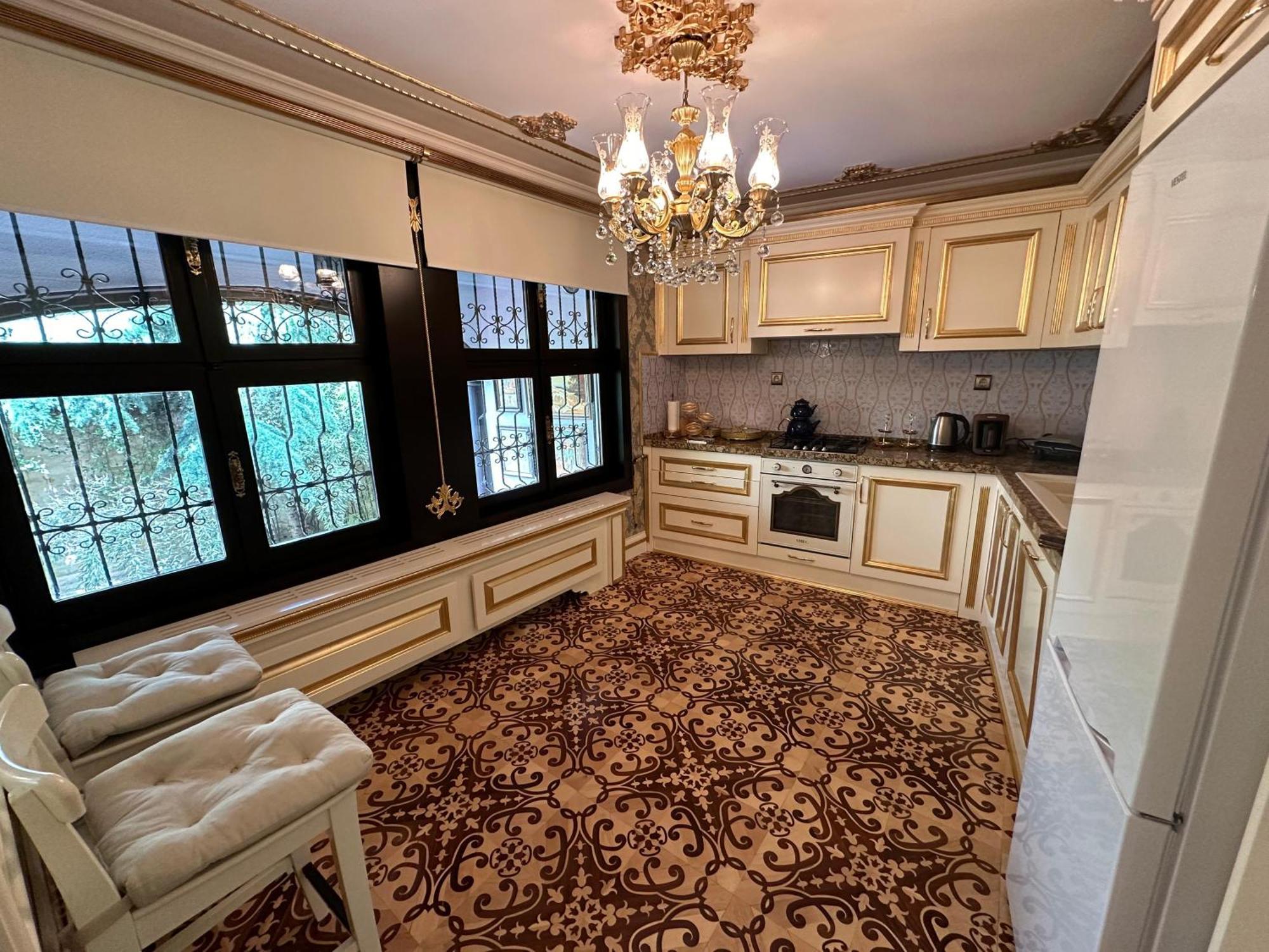Tahtakale Konak Hotel Private & Luxury Bursa Kültér fotó