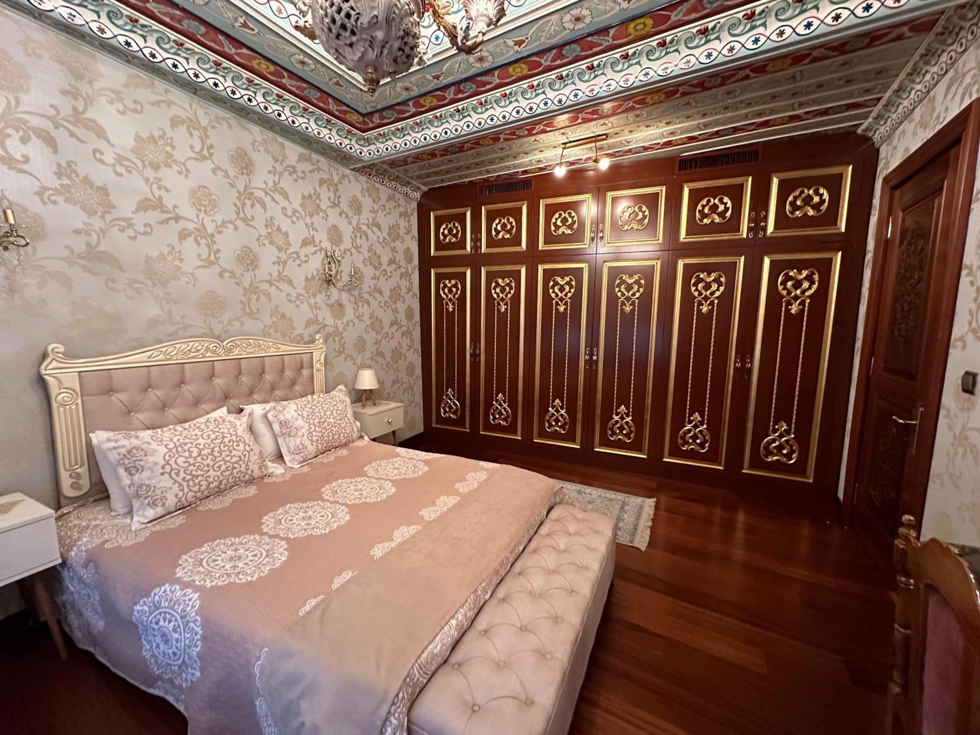 Tahtakale Konak Hotel Private & Luxury Bursa Kültér fotó