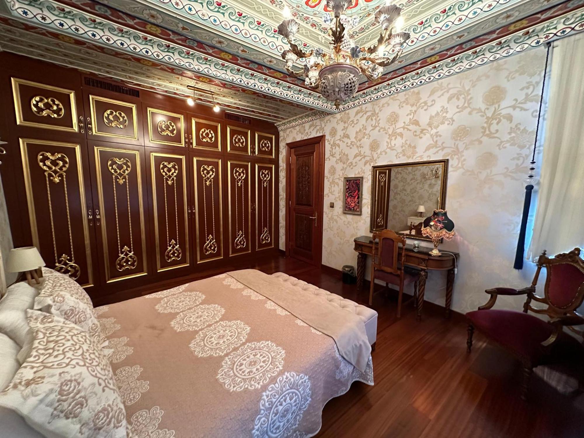 Tahtakale Konak Hotel Private & Luxury Bursa Kültér fotó
