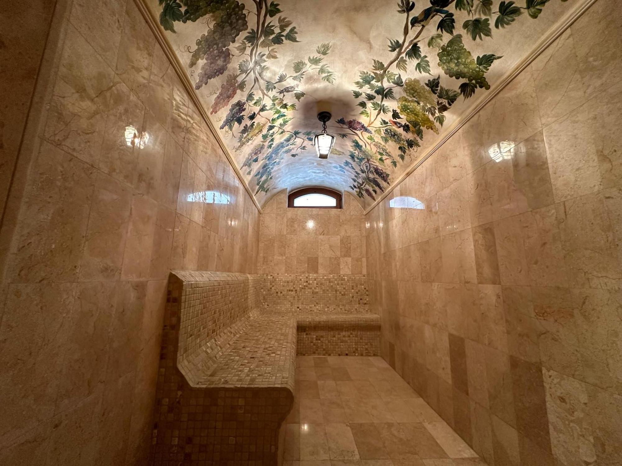 Tahtakale Konak Hotel Private & Luxury Bursa Kültér fotó