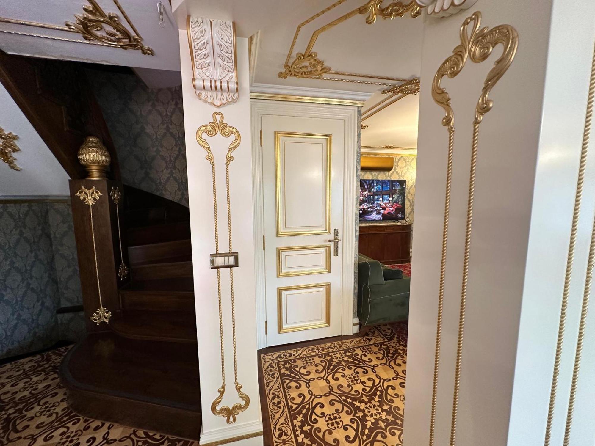 Tahtakale Konak Hotel Private & Luxury Bursa Kültér fotó