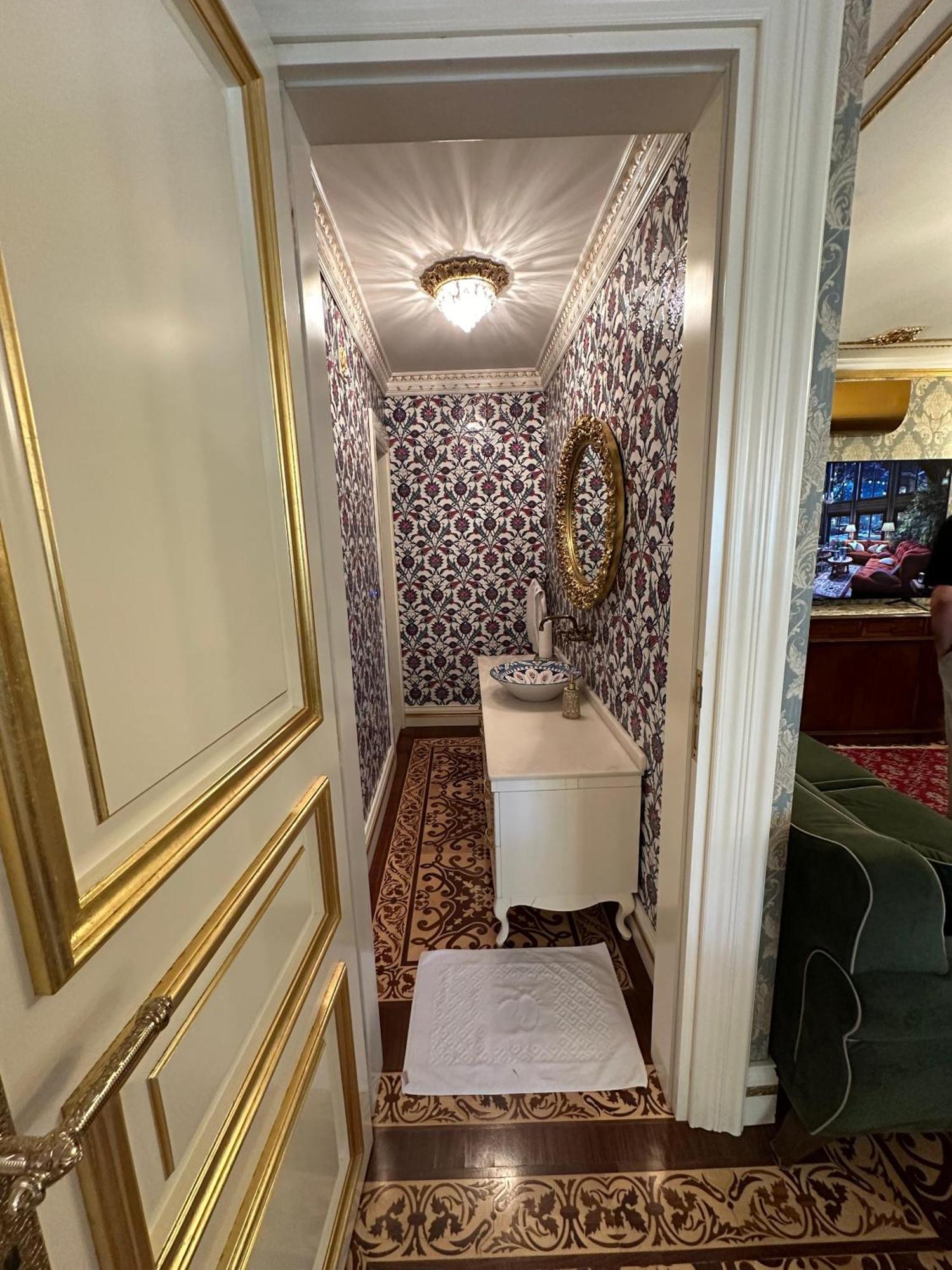Tahtakale Konak Hotel Private & Luxury Bursa Kültér fotó