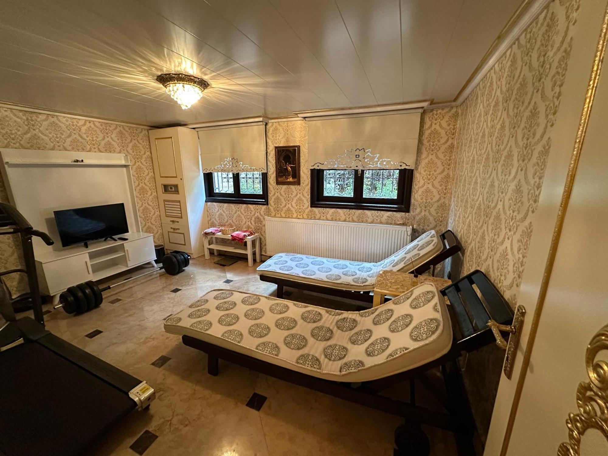 Tahtakale Konak Hotel Private & Luxury Bursa Kültér fotó