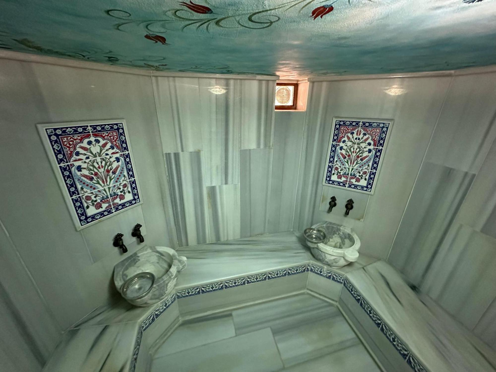 Tahtakale Konak Hotel Private & Luxury Bursa Kültér fotó