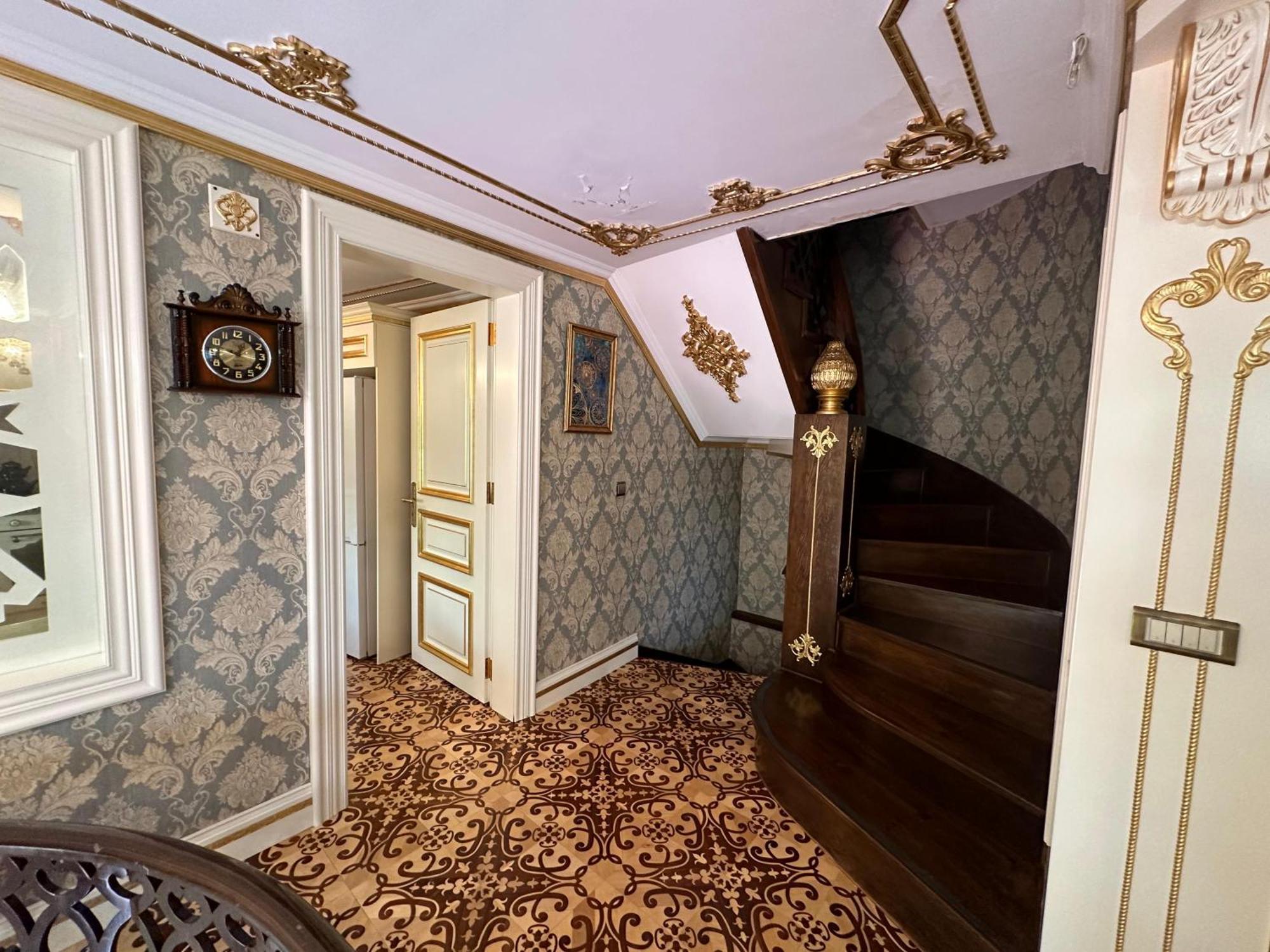 Tahtakale Konak Hotel Private & Luxury Bursa Kültér fotó