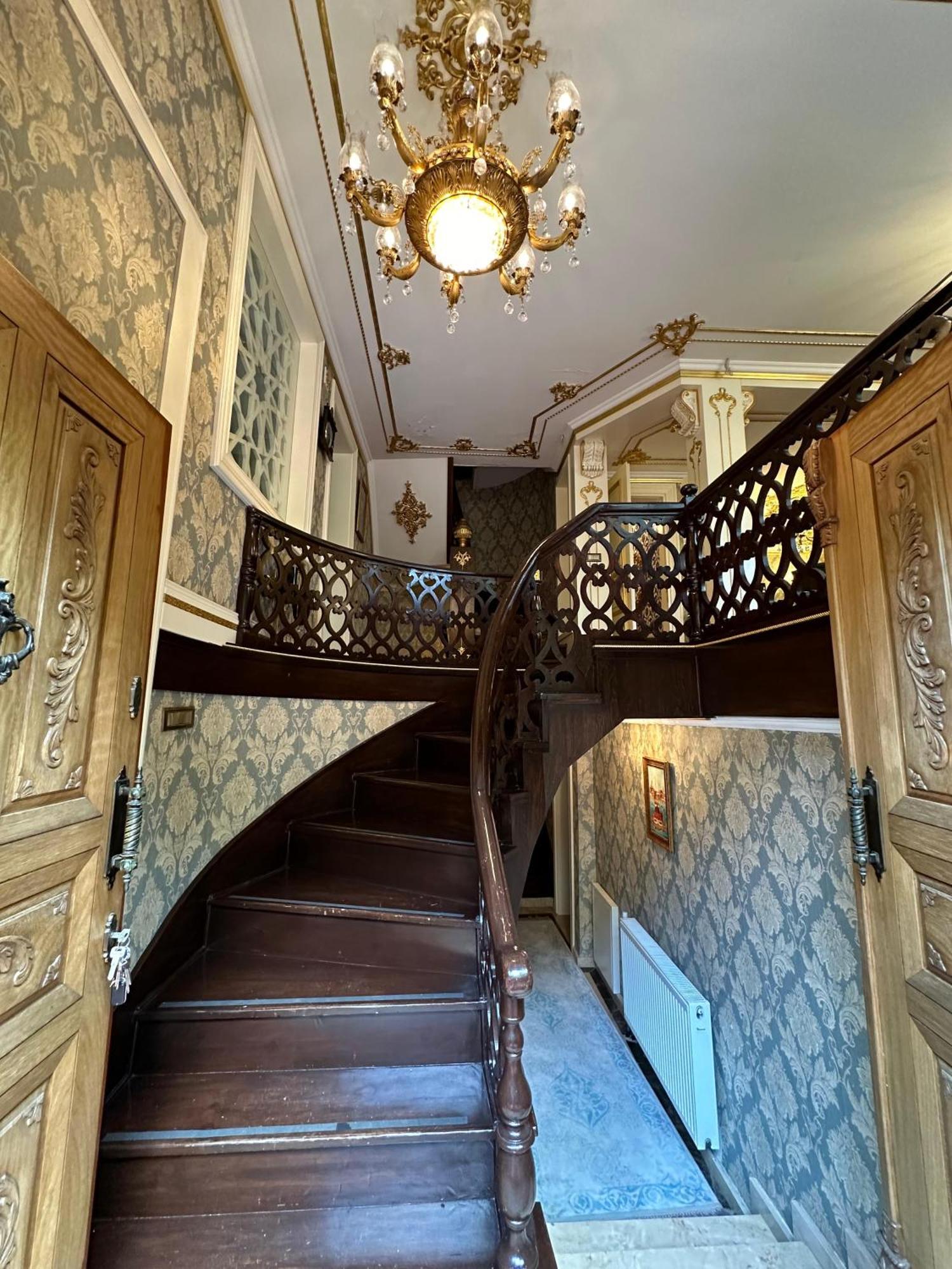 Tahtakale Konak Hotel Private & Luxury Bursa Kültér fotó