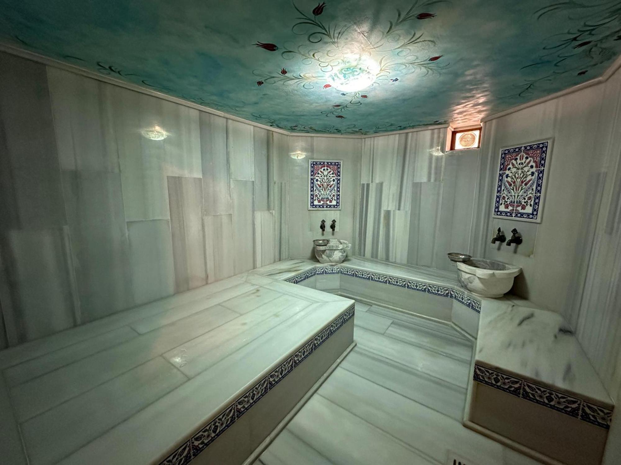 Tahtakale Konak Hotel Private & Luxury Bursa Kültér fotó