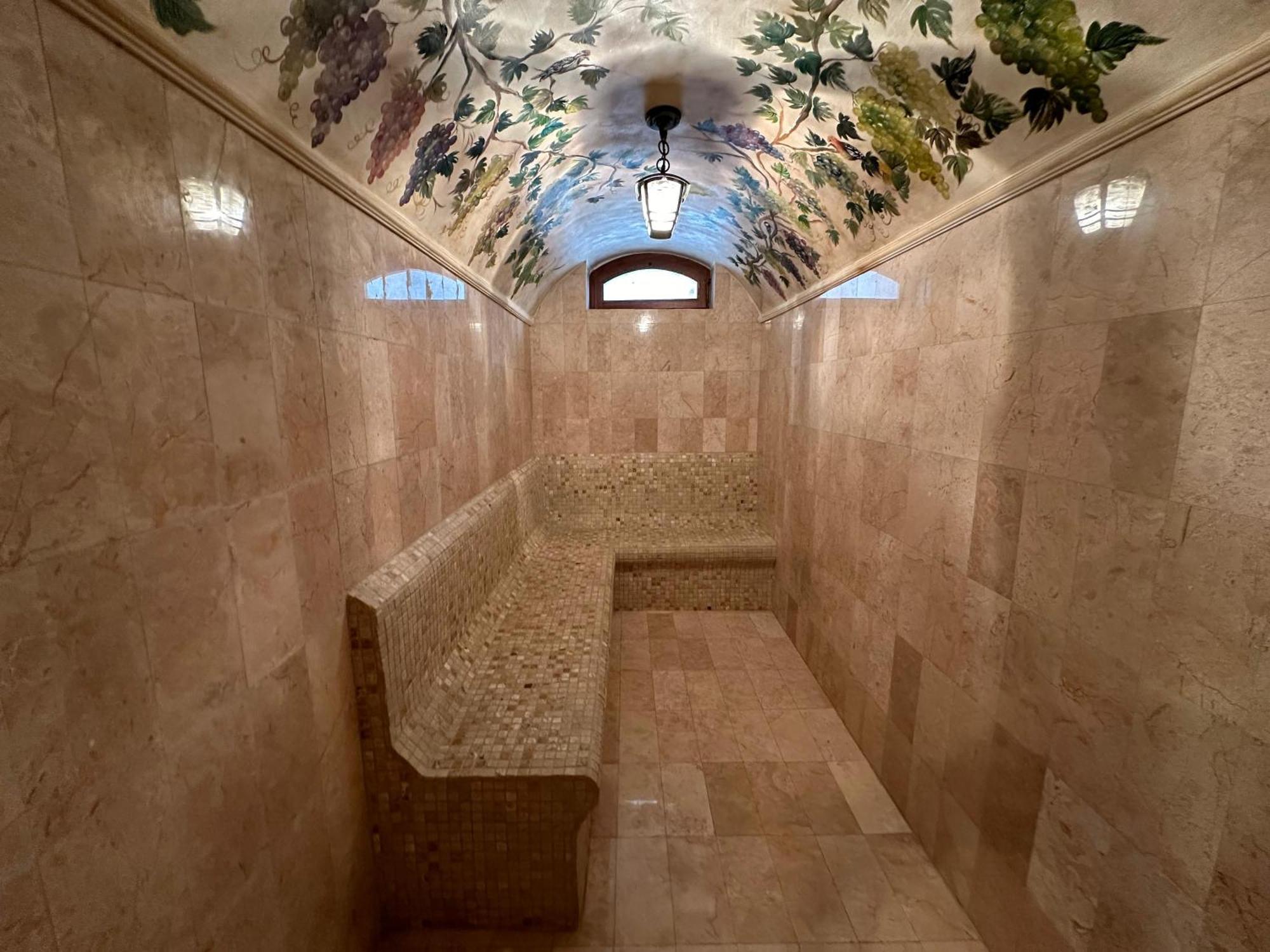 Tahtakale Konak Hotel Private & Luxury Bursa Kültér fotó