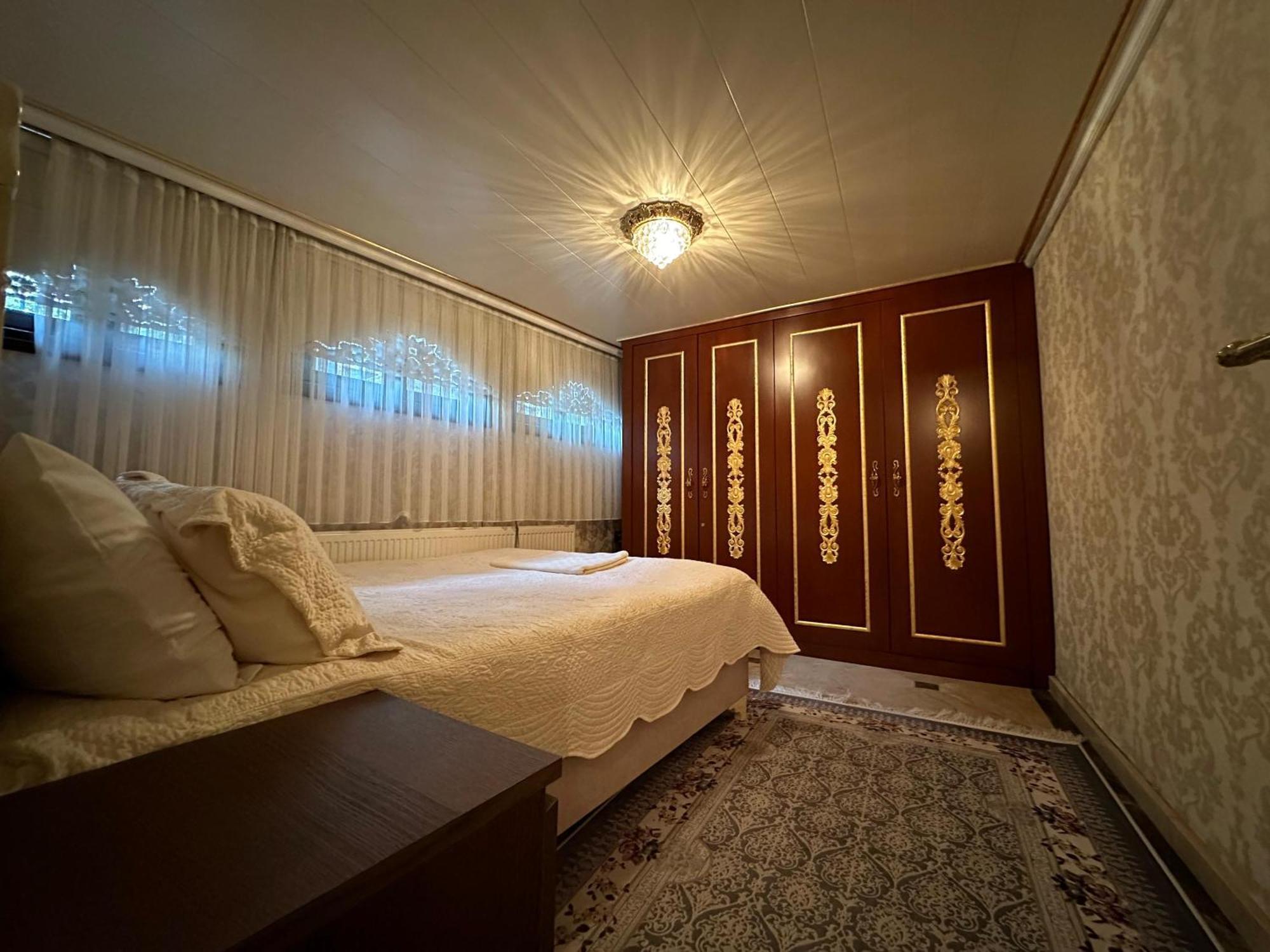 Tahtakale Konak Hotel Private & Luxury Bursa Kültér fotó