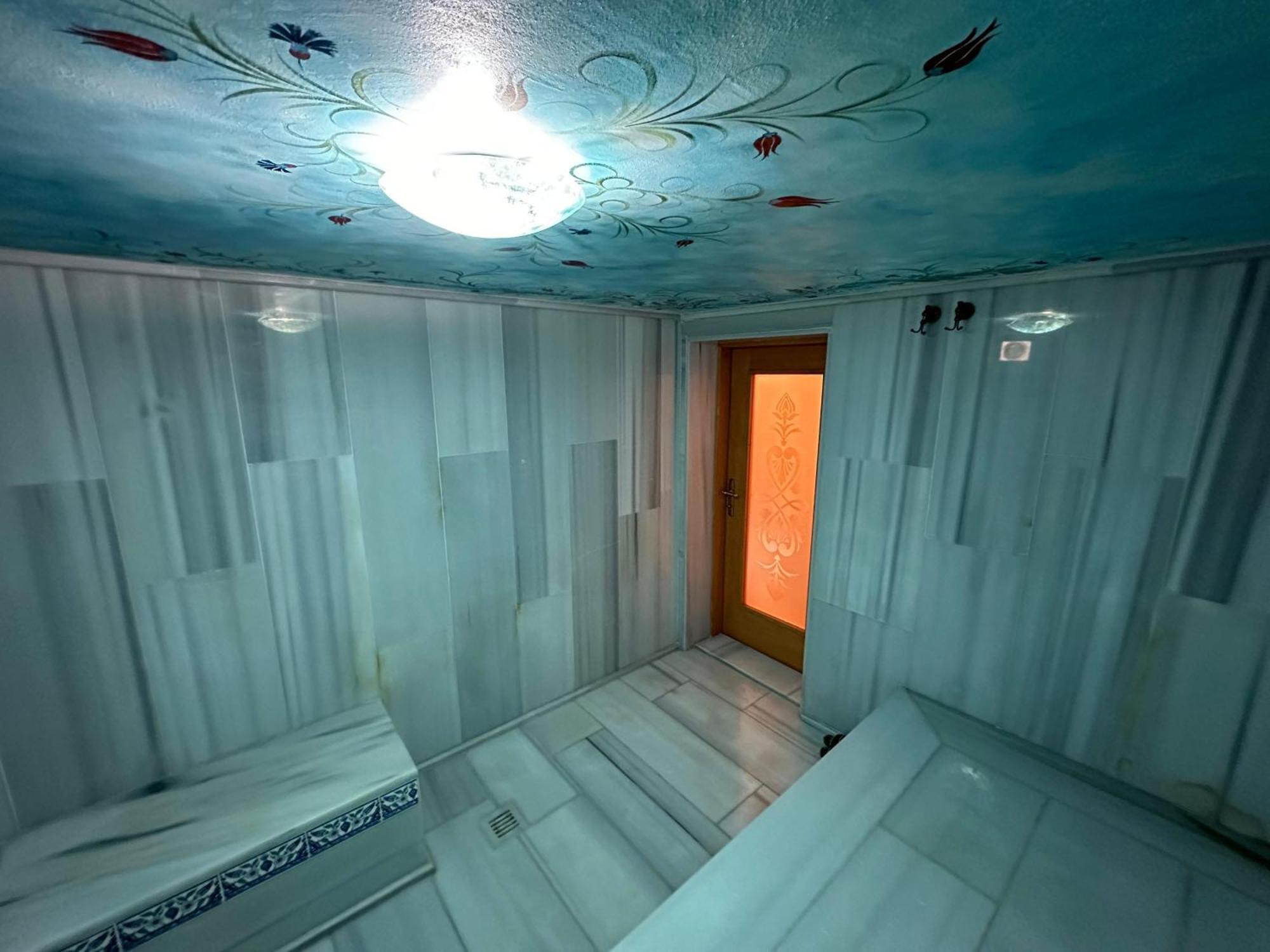 Tahtakale Konak Hotel Private & Luxury Bursa Kültér fotó