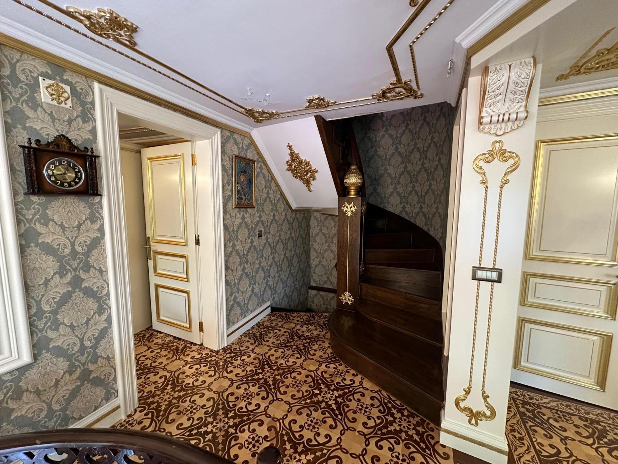 Tahtakale Konak Hotel Private & Luxury Bursa Kültér fotó